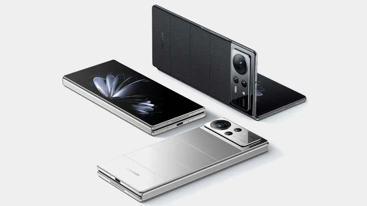 Xiaomi to Skip Mix Flip Phone Launch in 2025