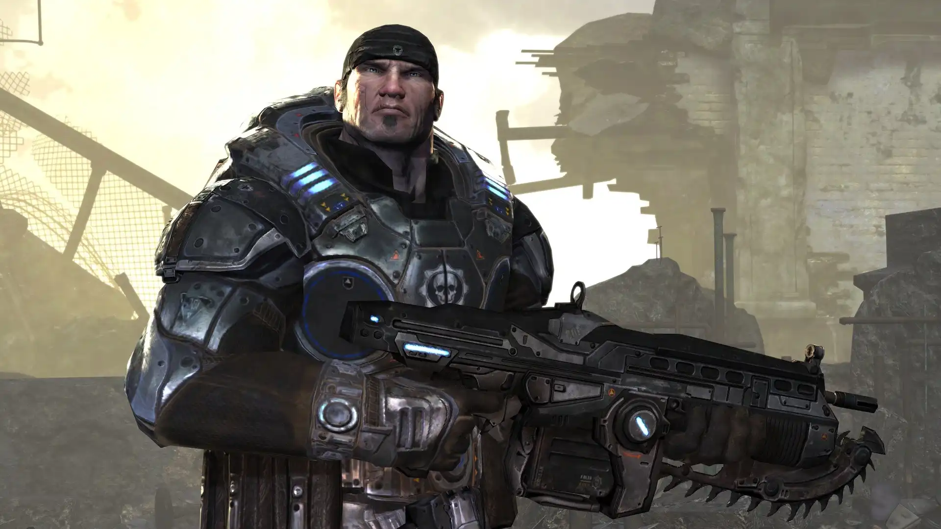 Gears of War: E-Day Could Come Out as Early as 2025