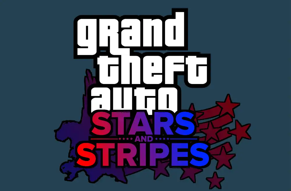 GTA: Stars & Stripes mod closed by developers, fearing problems with Take-Two