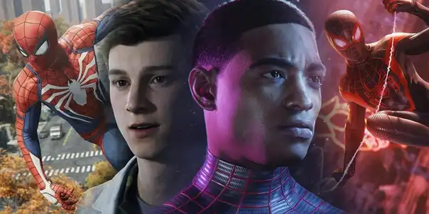 Peter Parker Will Return In Marvel's Spider-Man 3 — Voice Actor Confirms