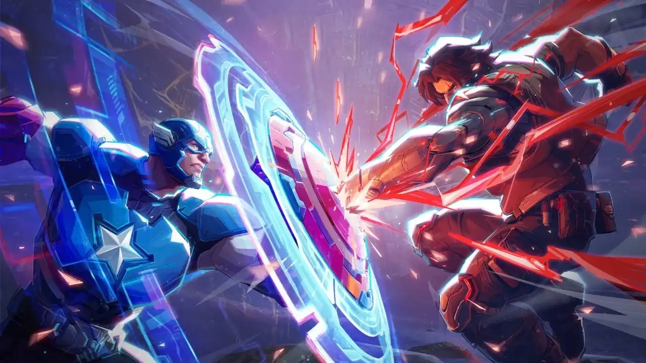 Marvel Rivals Almost Cancelled Before Release Due to Disagreements at NetEase