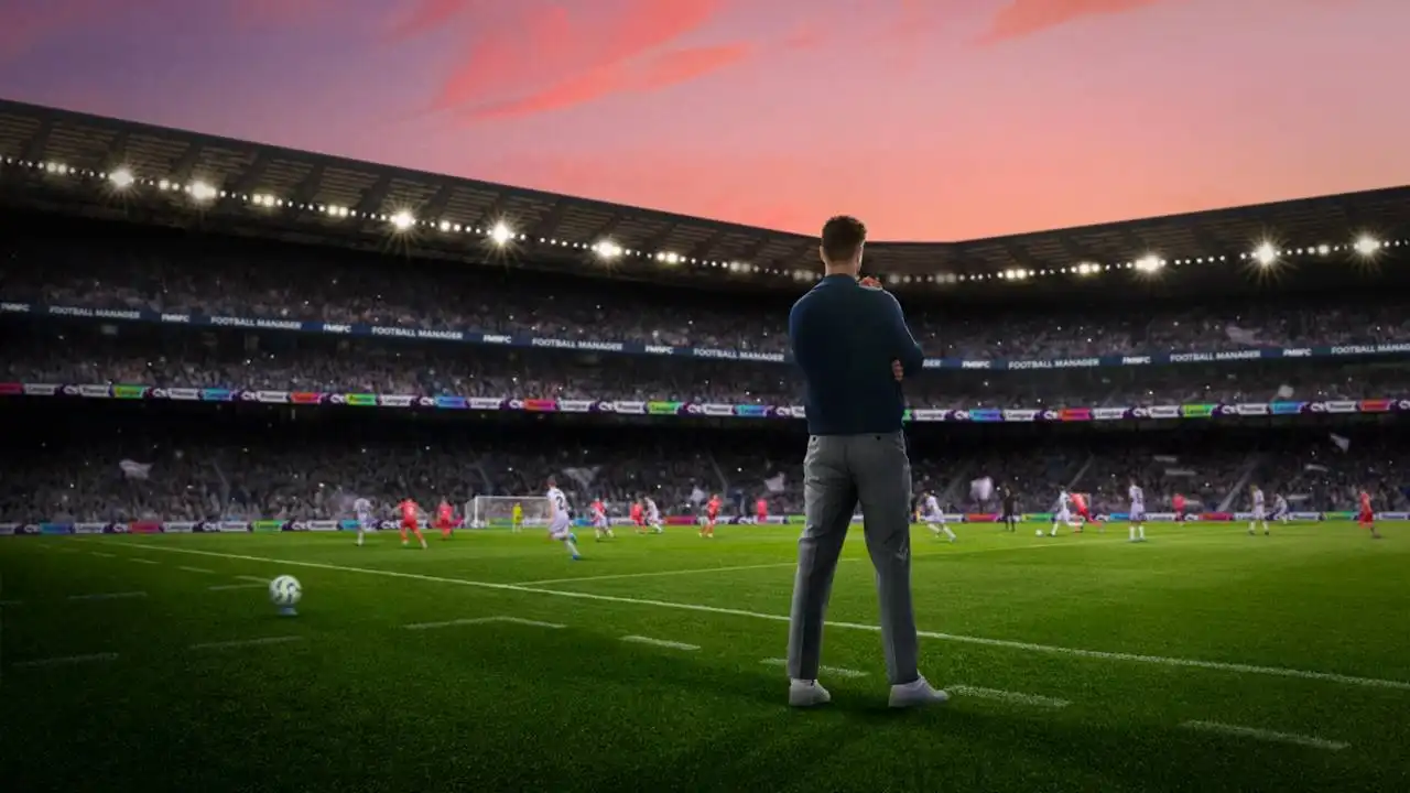 SEGA Cancels Football Manager 25, Focuses on Next Game in Series