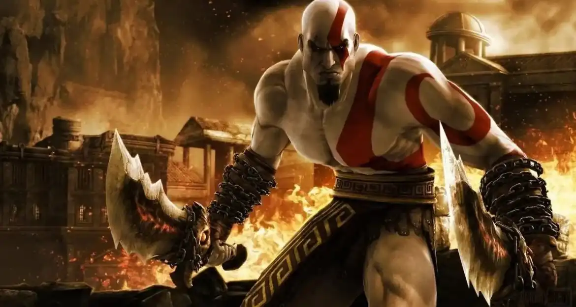 Insider: New God of War Will Be a Prequel and Return Kratos to Ancient Greece