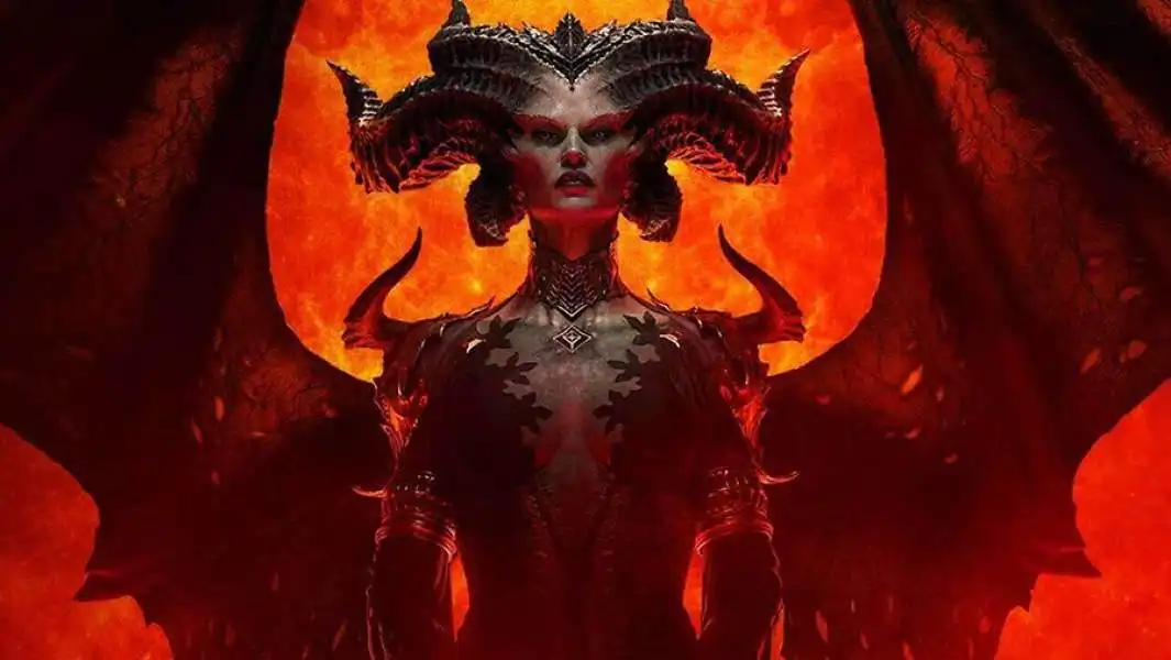 Diablo IV's New DLC Delayed Until 2026