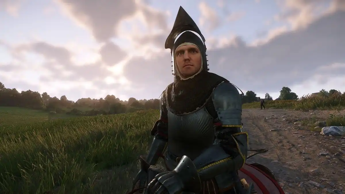 Kingdom Come: Deliverance 2's budget was half that of The Witcher 3