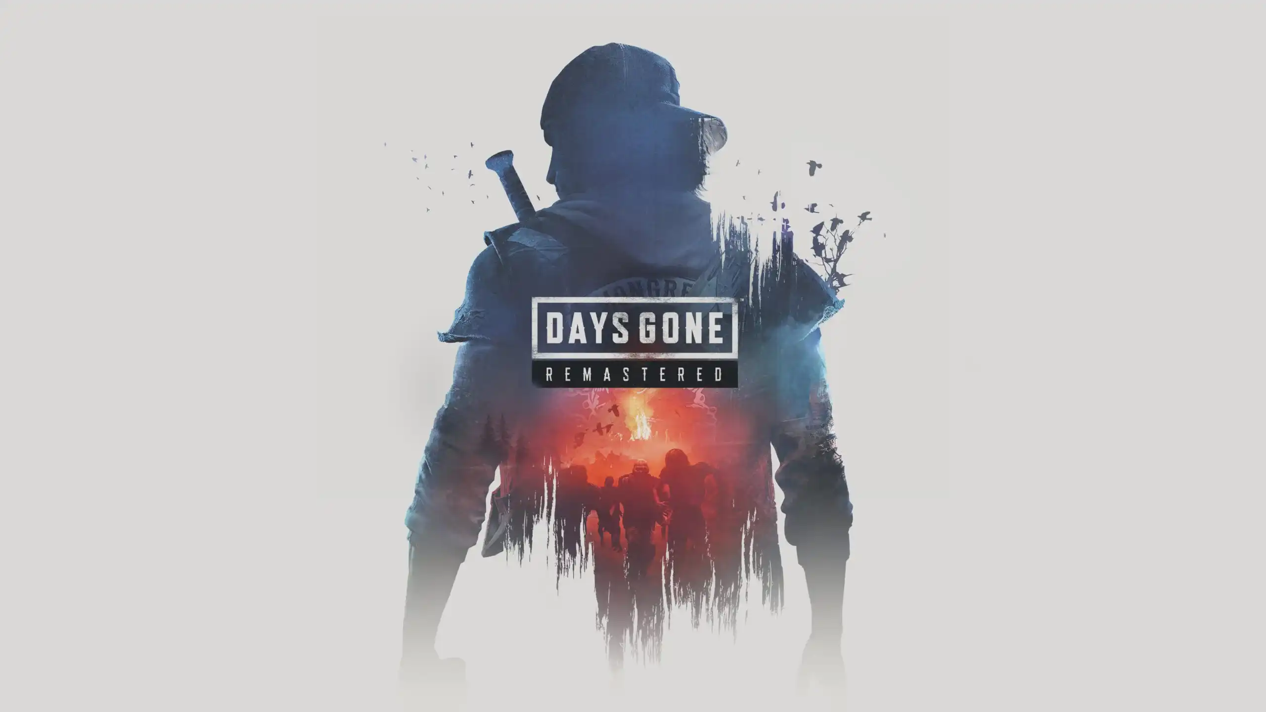 Sony Unveils Days Gone Remaster for PlayStation 5