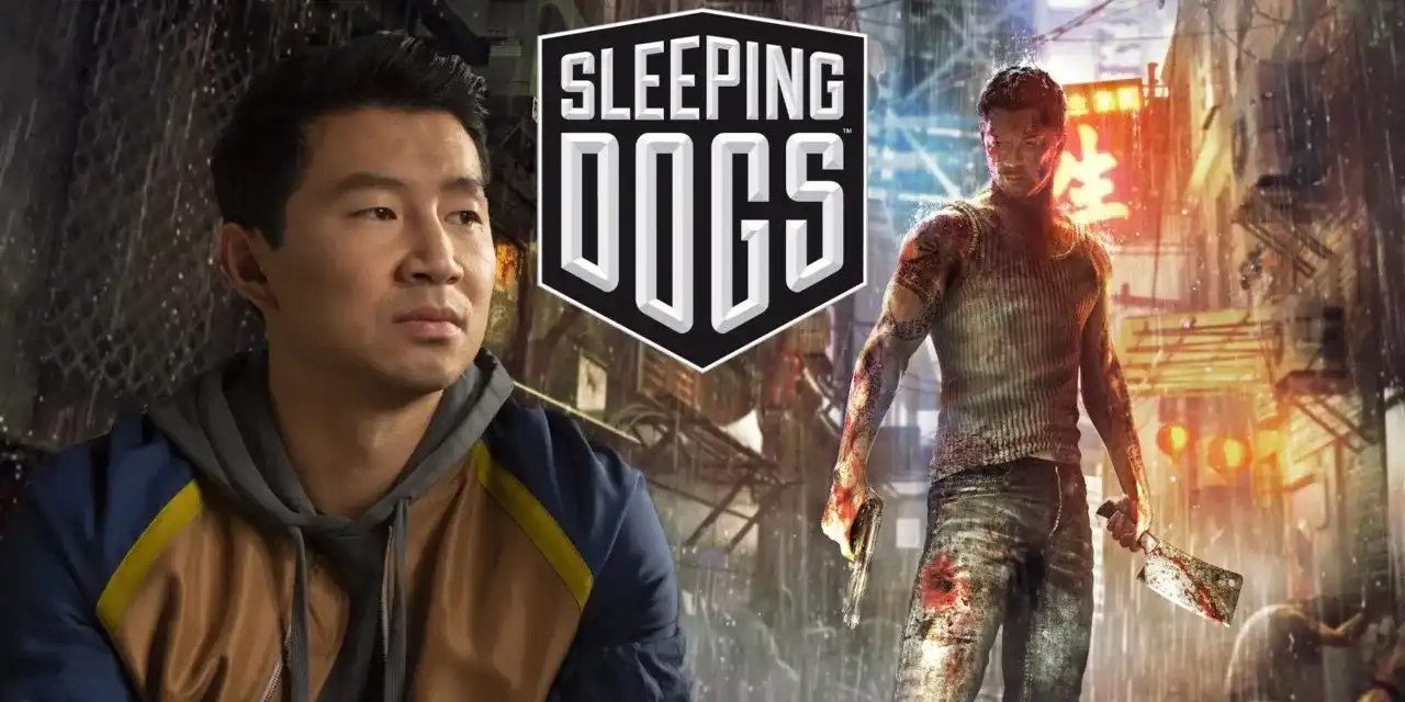 Sleeping Dogs Movie Will See the Light of Day After All. Work Has Begun on a New Sleeping Dogs Film Adaptation Featuring a Marvel and Barbie Star