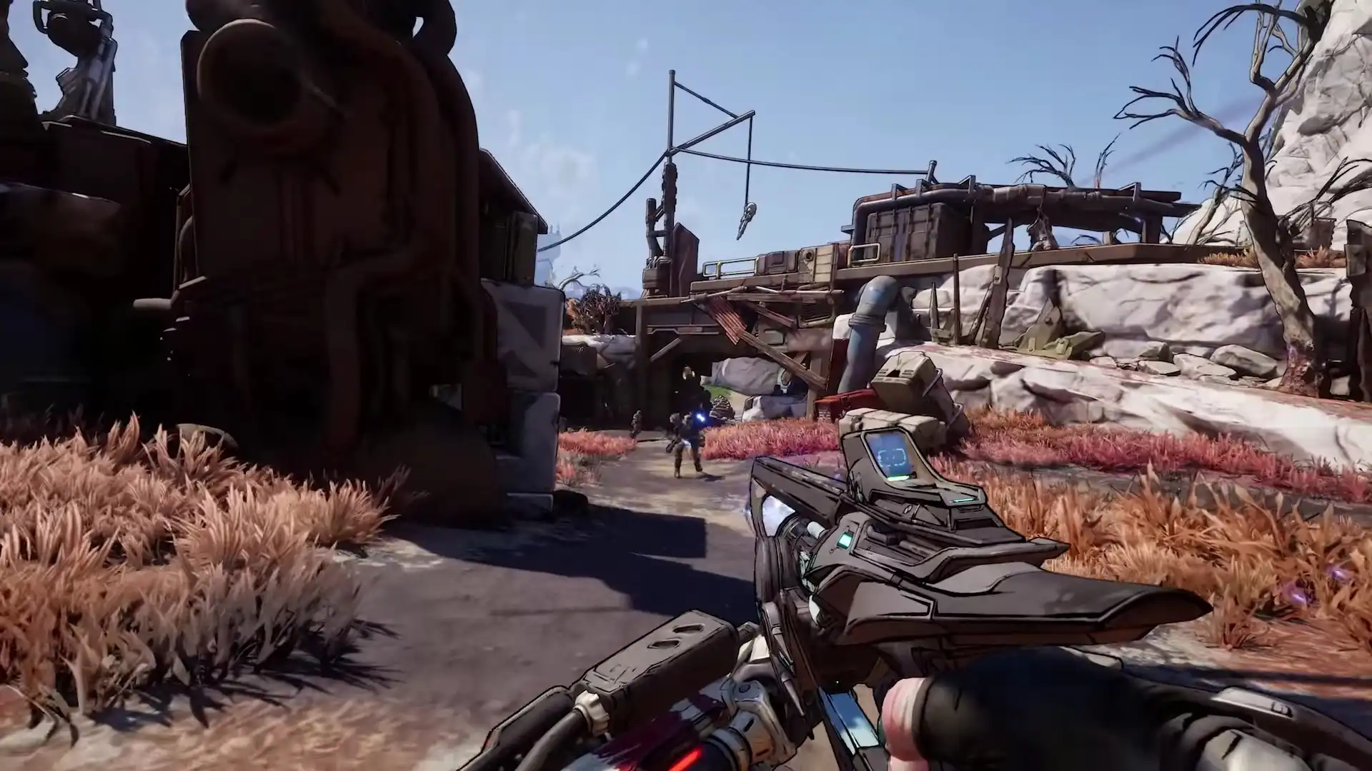 Borderlands 4 Gets Release Date — Coming This Fall