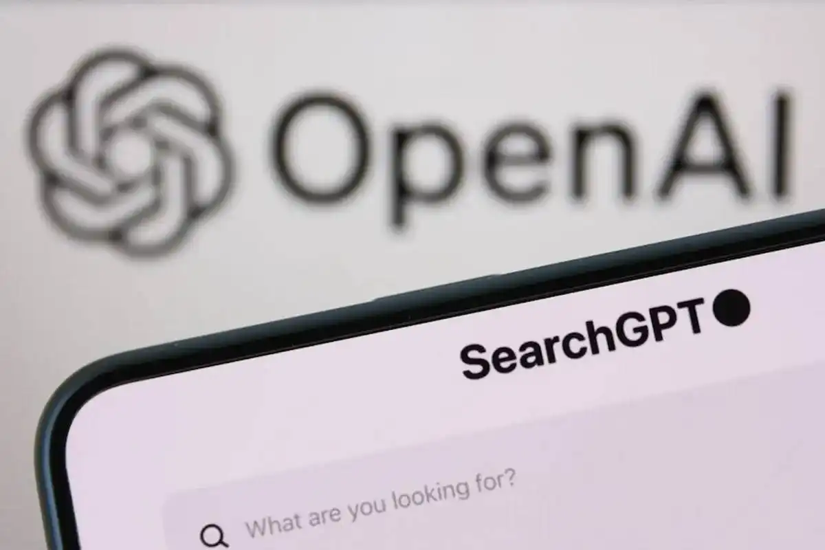 OpenAI Makes ChatGPT Search More Accessible, Taking on Search Giants