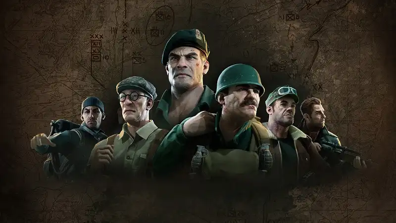 Commandos: Origins Gets New Release Date