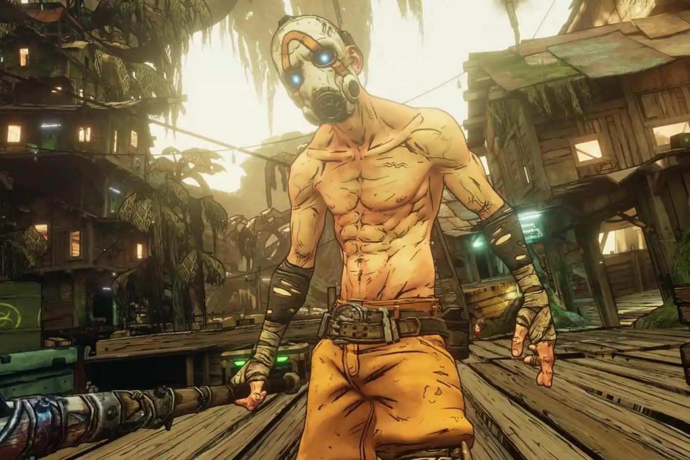 Borderlands 4 Gets Release Date — Coming This Fall