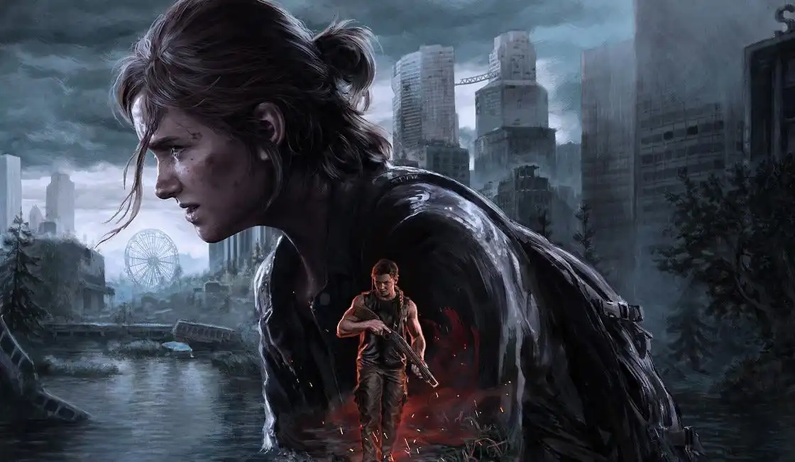 Neil Druckmann hints that The Last of Us: Part III may not happen