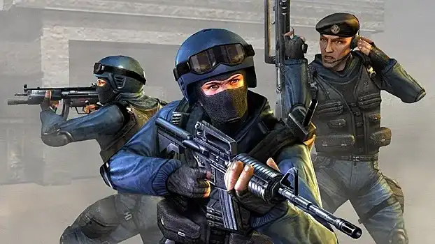 CS:Legacy Announced - Another Fan Remake of Counter-Strike 1.6 on Source