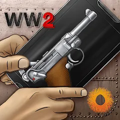 Weaphones WW2: Firearms Sim