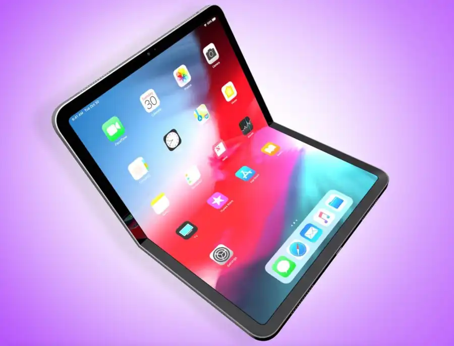 Apple May Release Foldable iPad With Giant Screen Ahead of Schedule