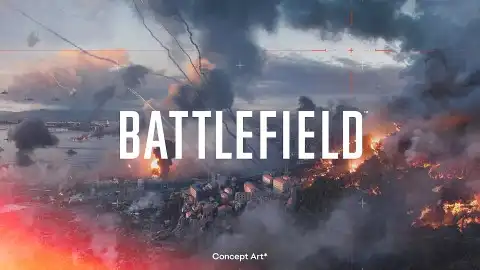 DICE раскрыла технические подробности новой Battlefield