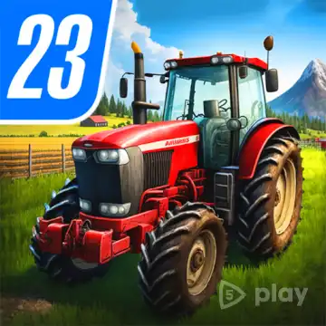 Farming Simulator 23 : 5PLAY Edition