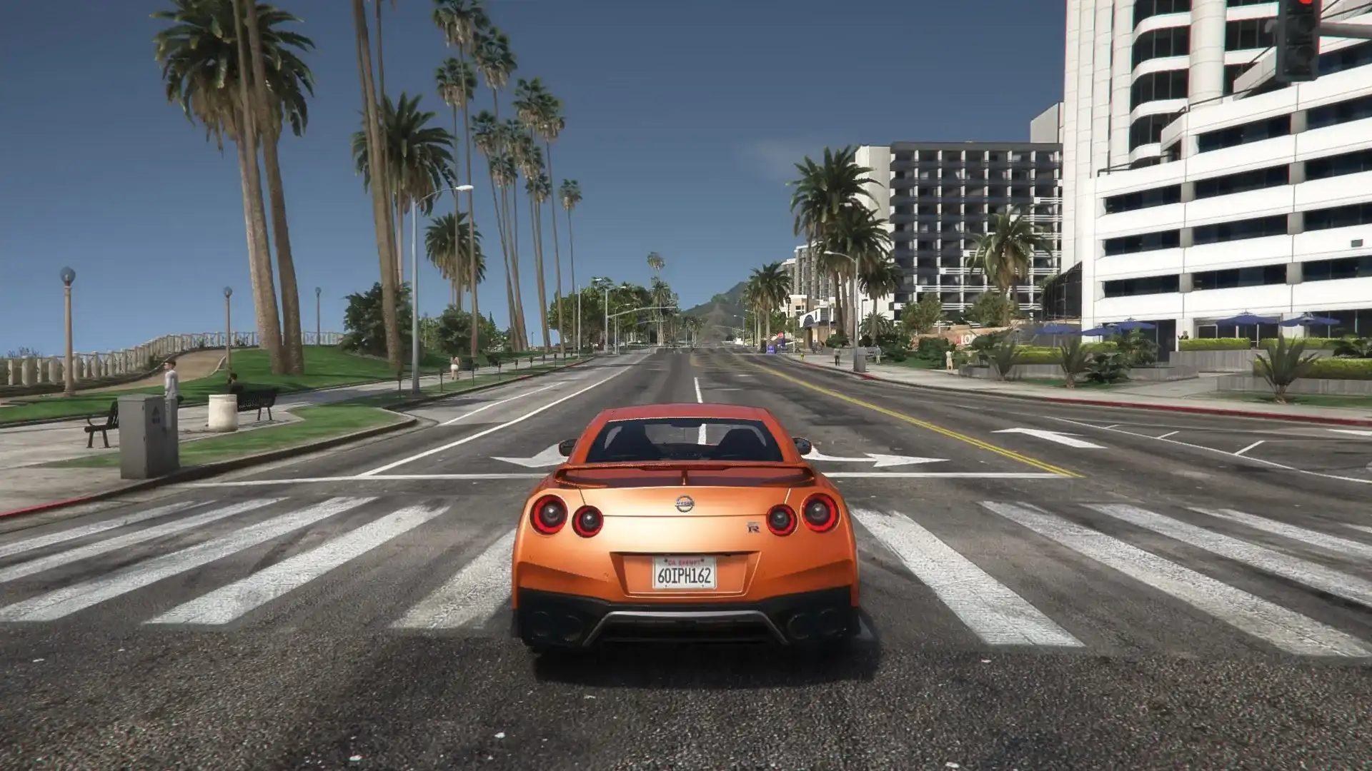 Rockstar Approves GTA 5 Mod Development