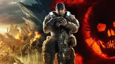 Microsoft is preparing a collection of Gears of War remasters - it will be released on PC, Xbox and PS5