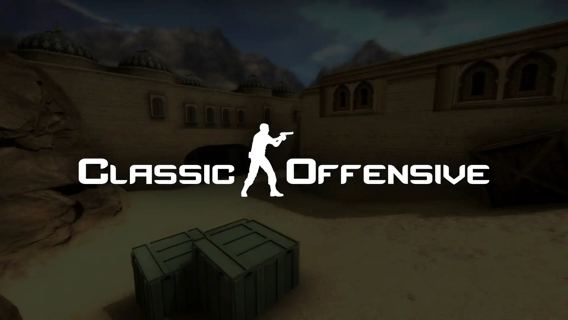 Fan remake of Counter-Strike 1.6 based on CS:GO will be released after all — Valve has allowed the release under certain conditions