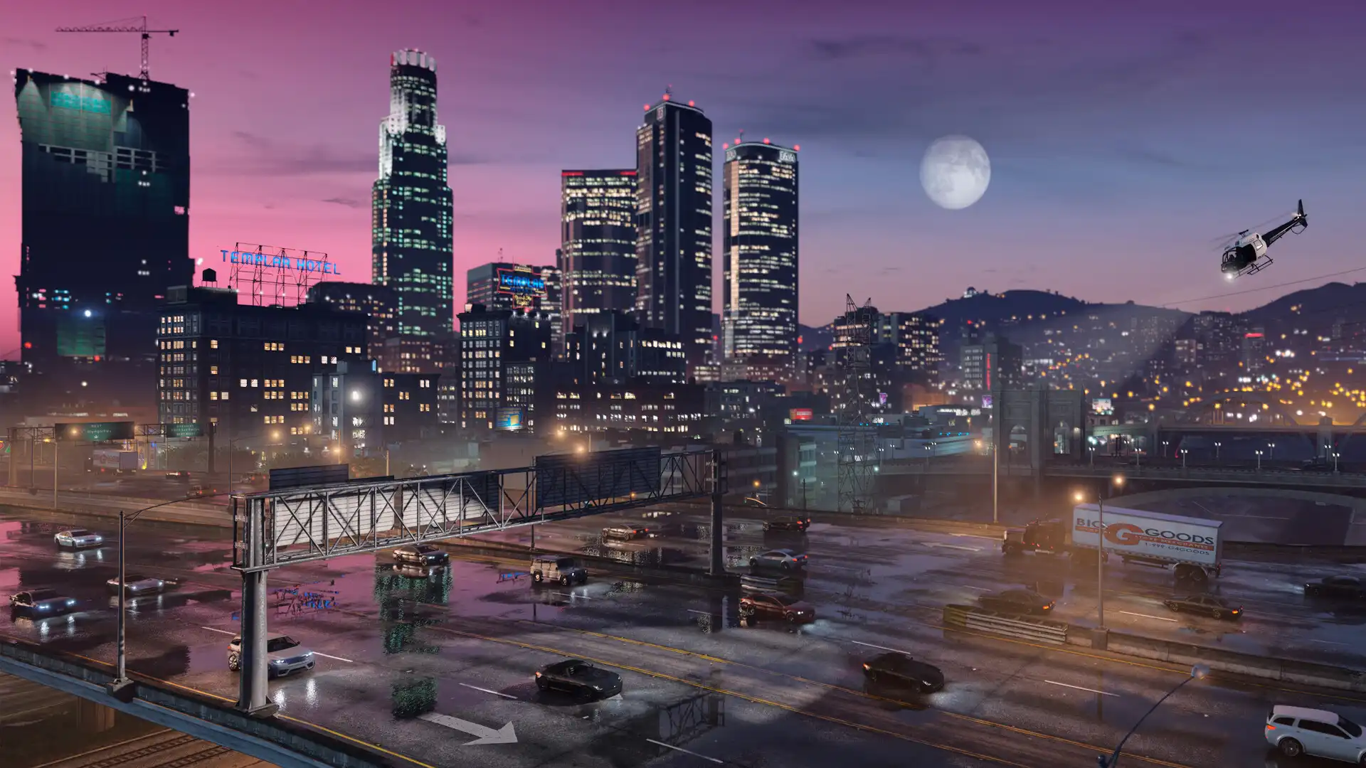 GTA V Update Gets Scattered Reviews on Steam