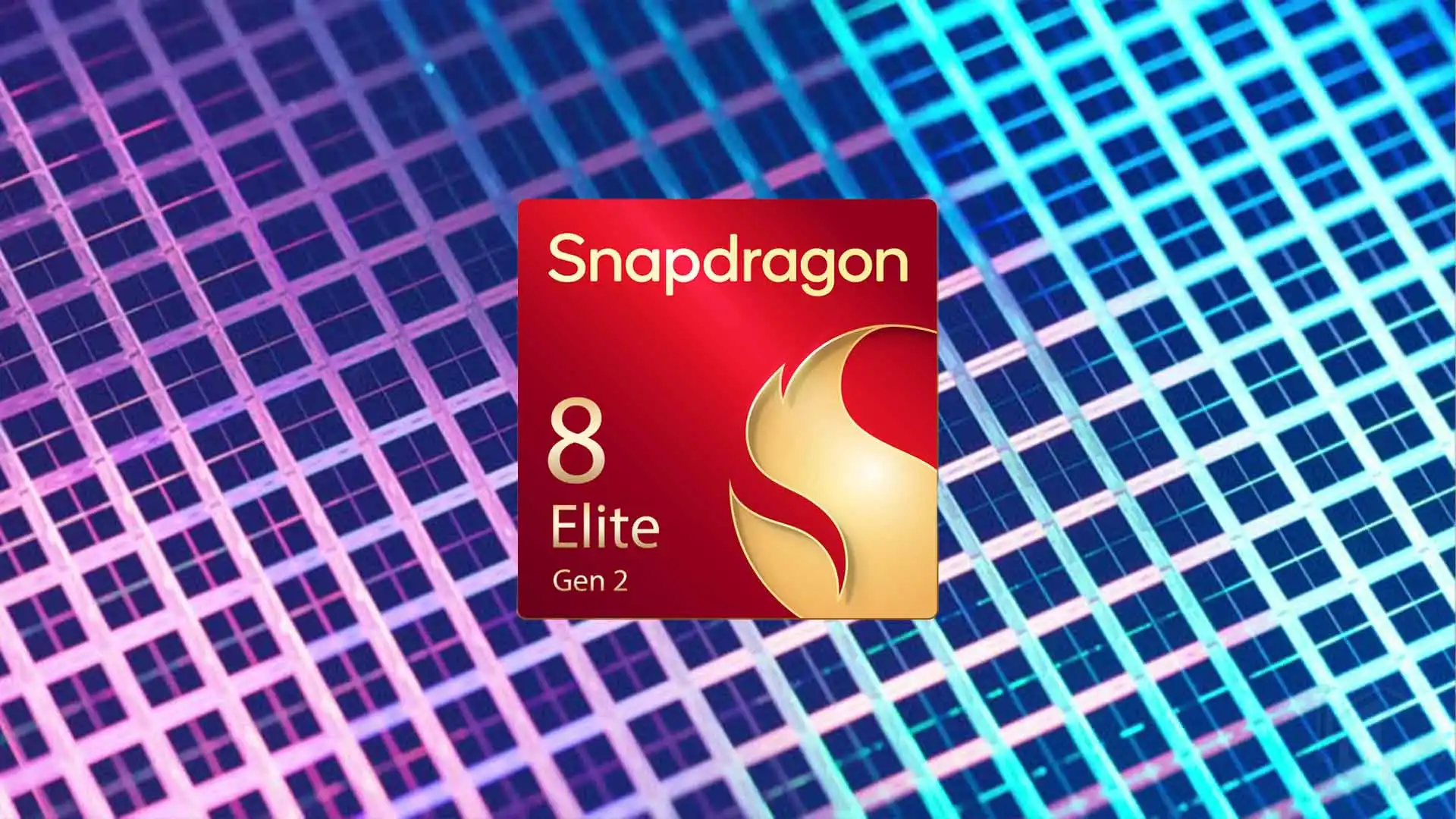 Snapdragon 8 Elite Gen 2 to Show 40% Performance Boost