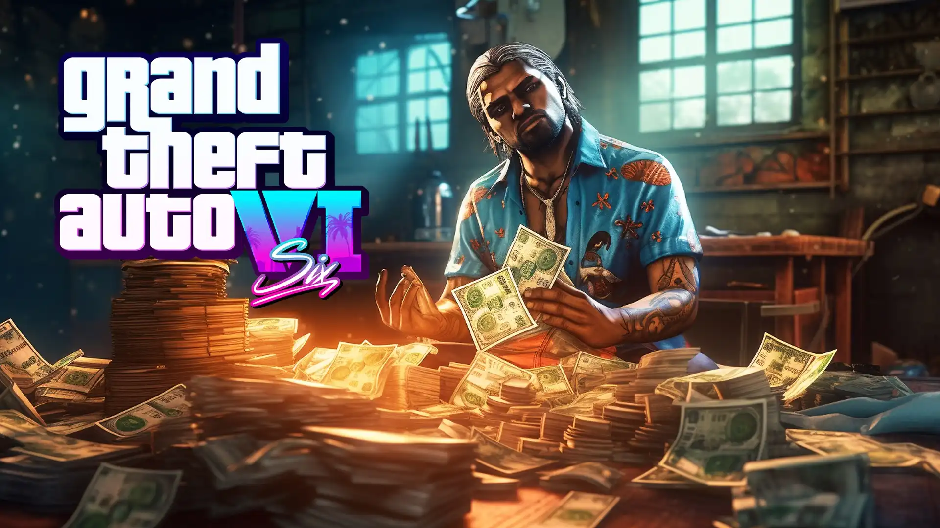 Take-Two может выставить беспрецедентный ценник за GTA 6 в $100, но с одним условием