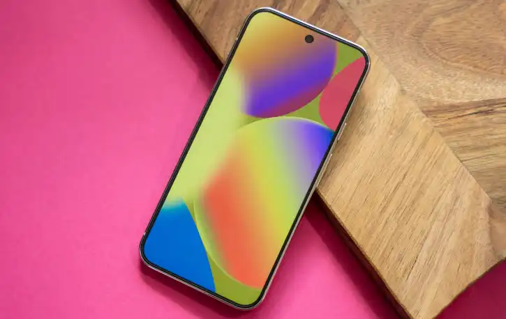 Official Google Pixel 10 Wallpapers Leaked Online