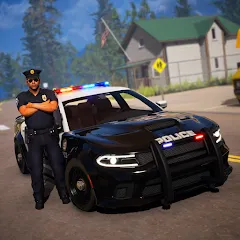 Police Sim 2022