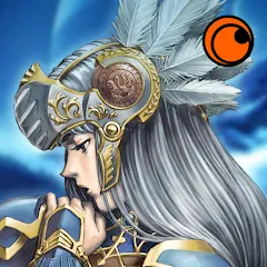 Crunchyroll: VALKYRIE PROFILE LENNETH