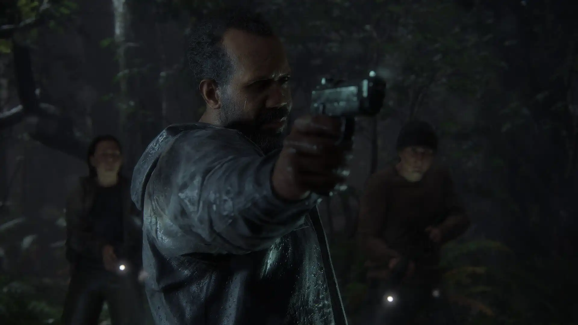 The Last of Us: Part II Remastered Receives Warm Reception on Steam Despite Low Online