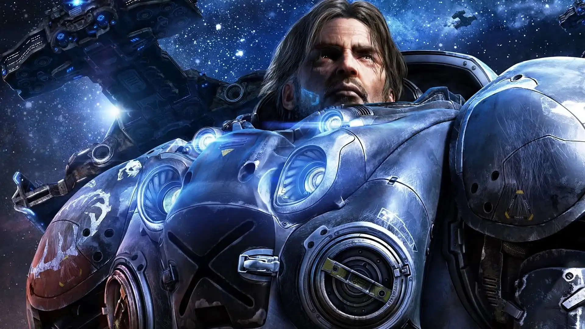 Nexon in talks with Blizzard to develop new StarCraft project