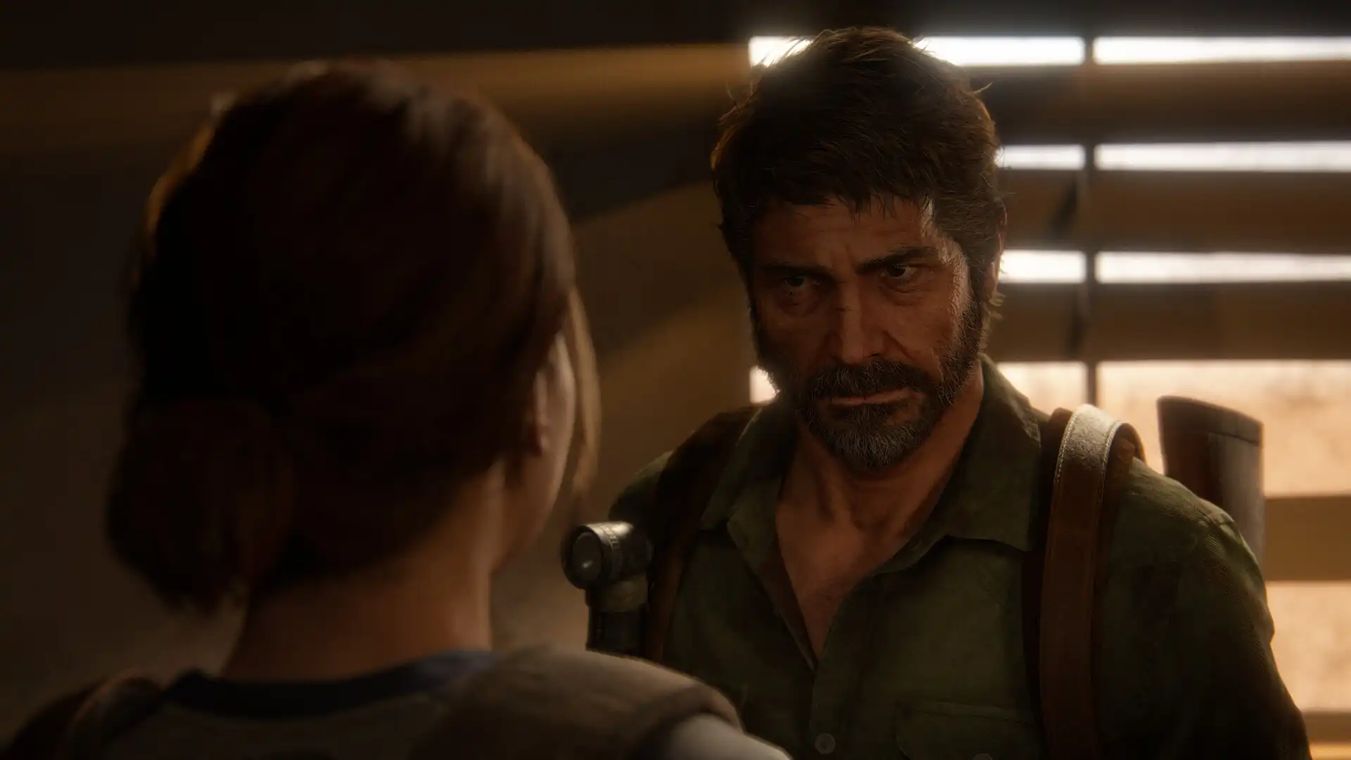 The Last of Us: Part II Remastered Receives Warm Reception on Steam Despite Low Online