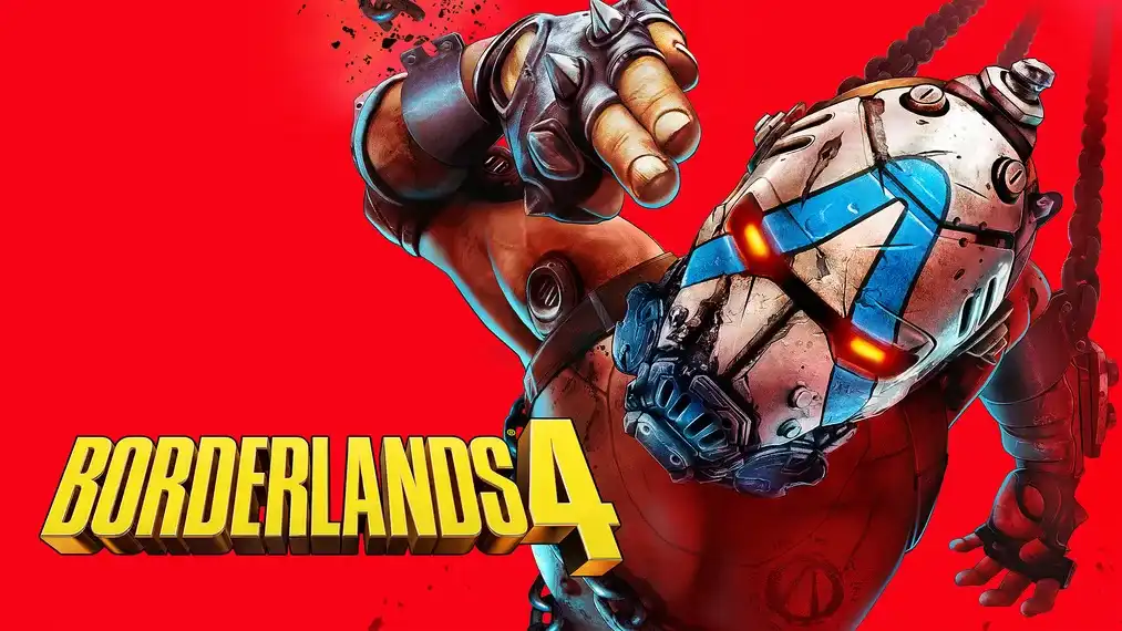 Borderlands 4 to be released ahead of schedule