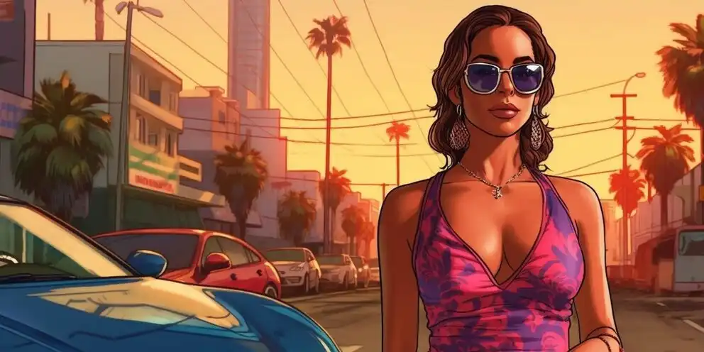 Hacker Empress hints at GTA 6 hack if Denuvo appears in the game