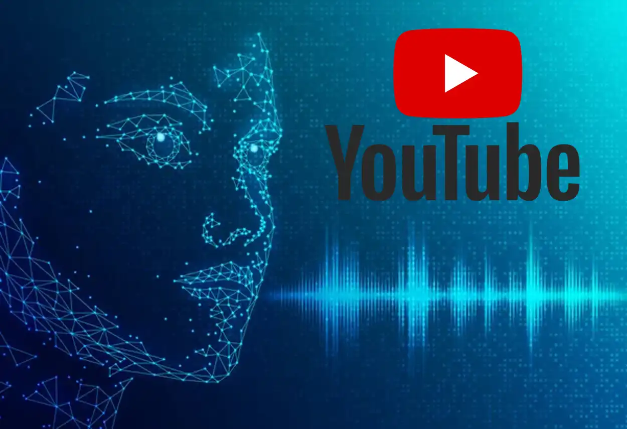 YouTube Launches Free AI Feature to Generate Background Music
