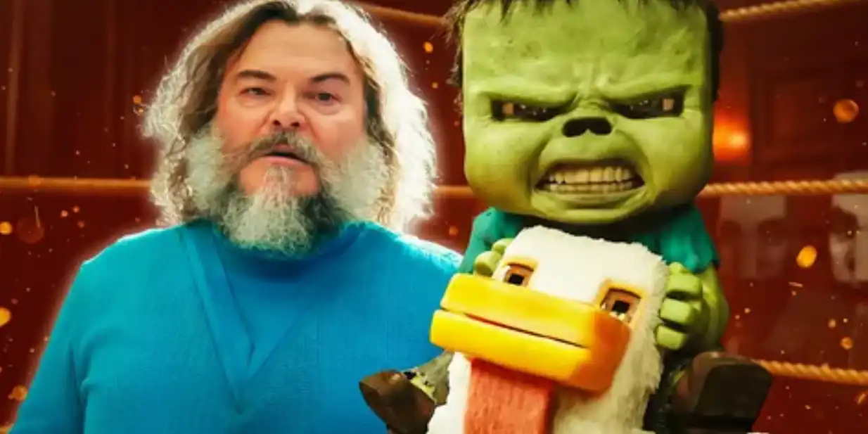 Fans recreate iconic scene from Minecraft in gaming style