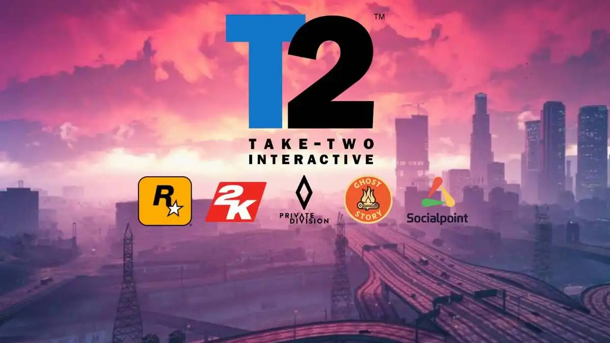 Take-Two Interactive Breaks Records: Company Shares Reach All-Time High