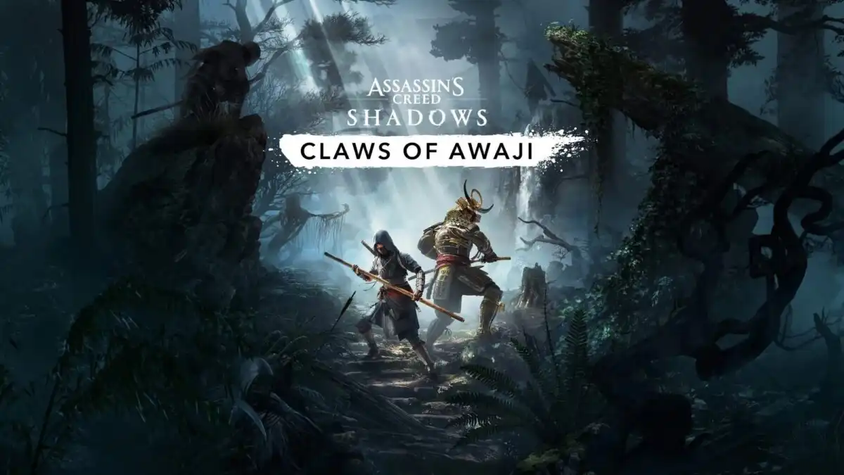 Rumor: Ubisoft May Have Removed Part of Assassin’s Creed Shadows Story for DLC
