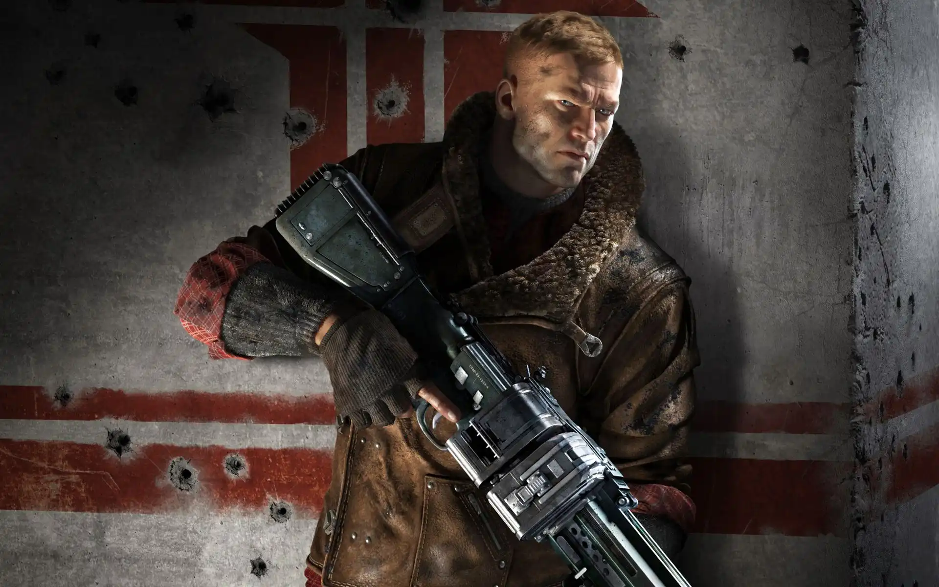 MachineGames May Develop Wolfenstein 3 After Indiana Jones