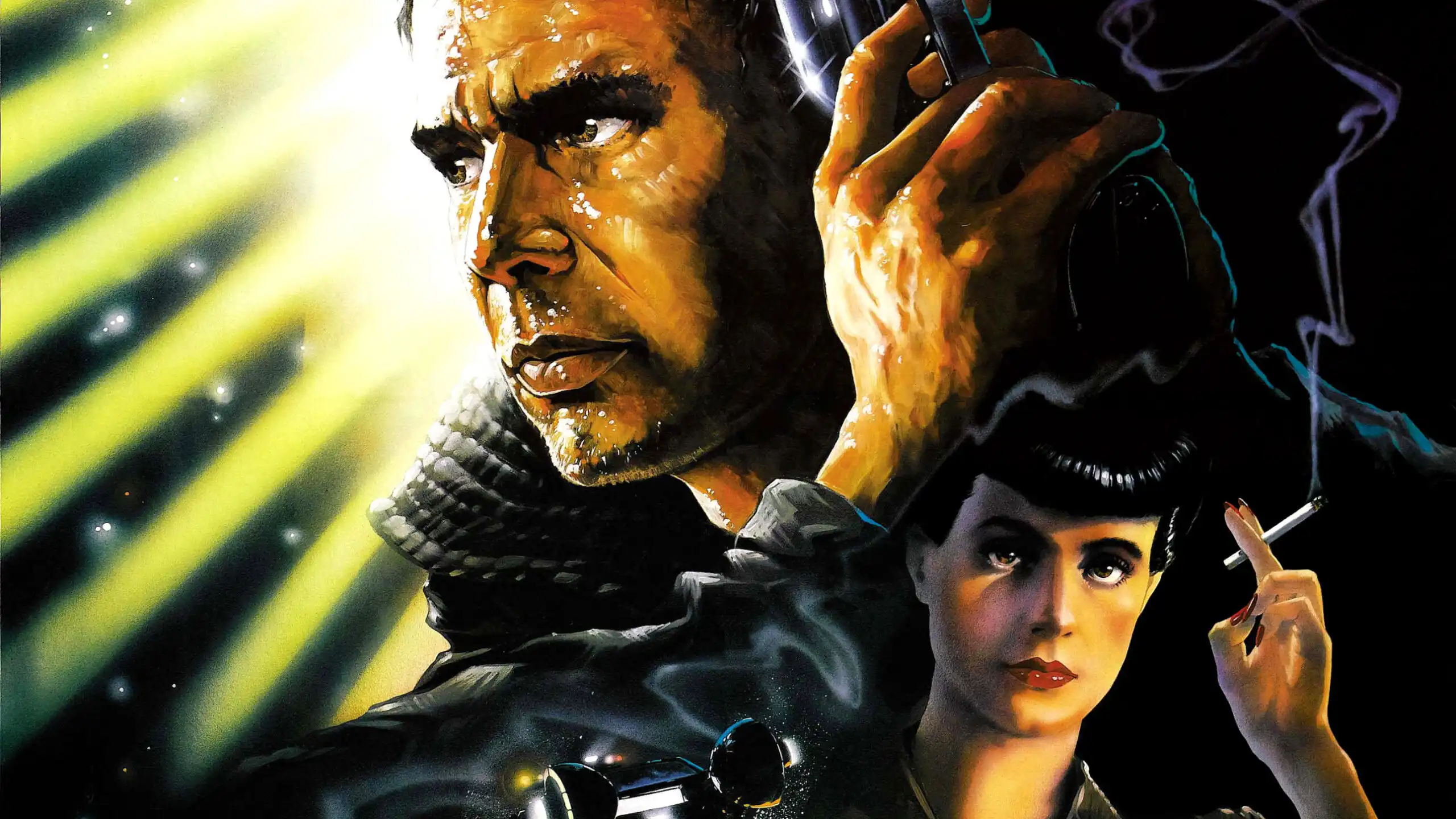 Blade Runner Game From Until Dawn Creators Cancelled