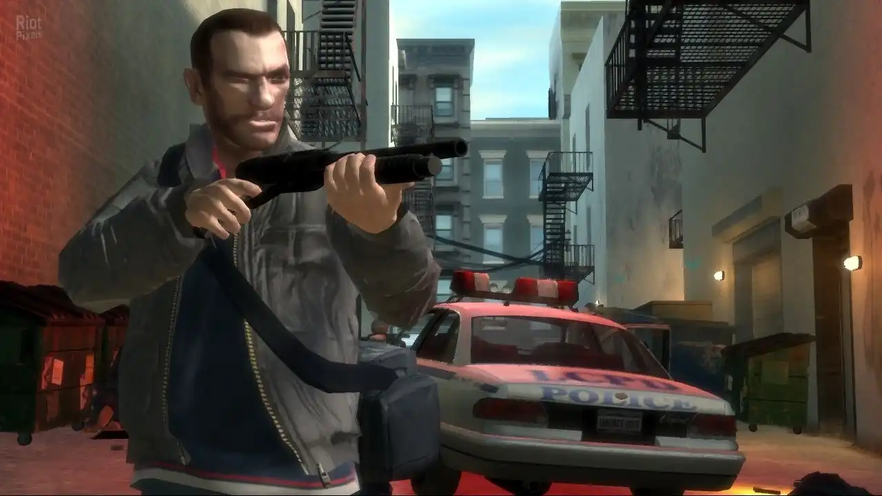 GTA 4 Celebrates 17th Anniversary: Developer Reminisces