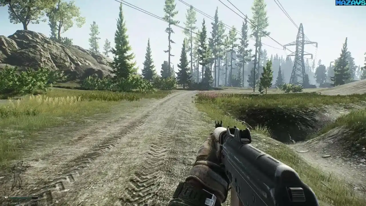 Escape from Tarkov Will Finally Leave Early Access in 2025
