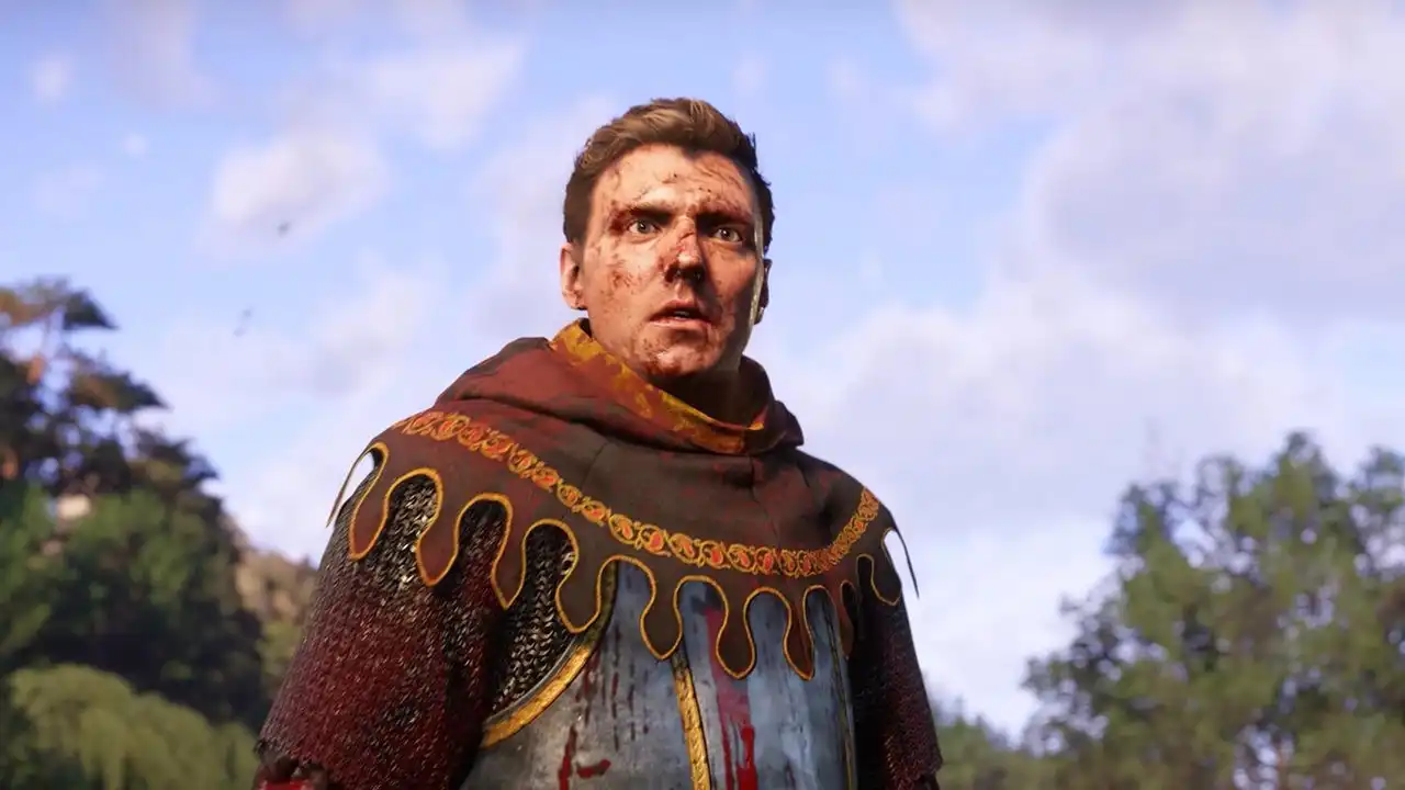 The first expansion for Kingdom Come: Deliverance 2 may appear as early as May