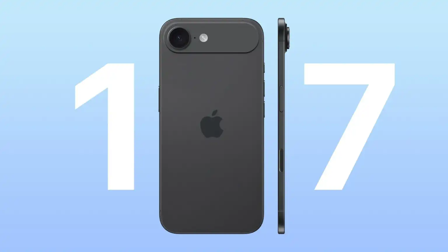 Chinese stores offer to try iPhone 17 Air before the official announcement. But there is a nuance