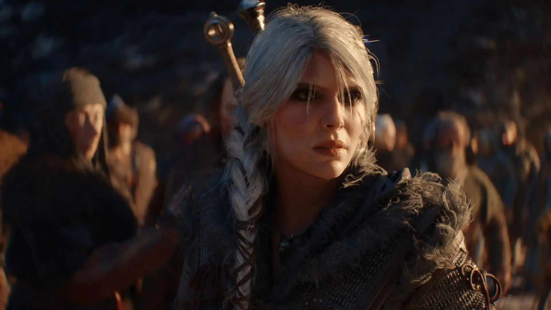 Scammers Send Fake Invites to Test The Witcher 4