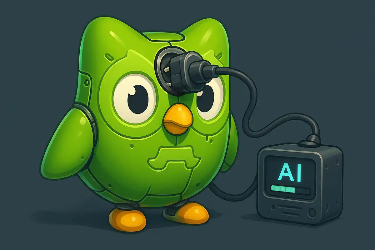 Duolingo Goes AI: How Neural Networks Are Changing the Work of the Educational Platform
