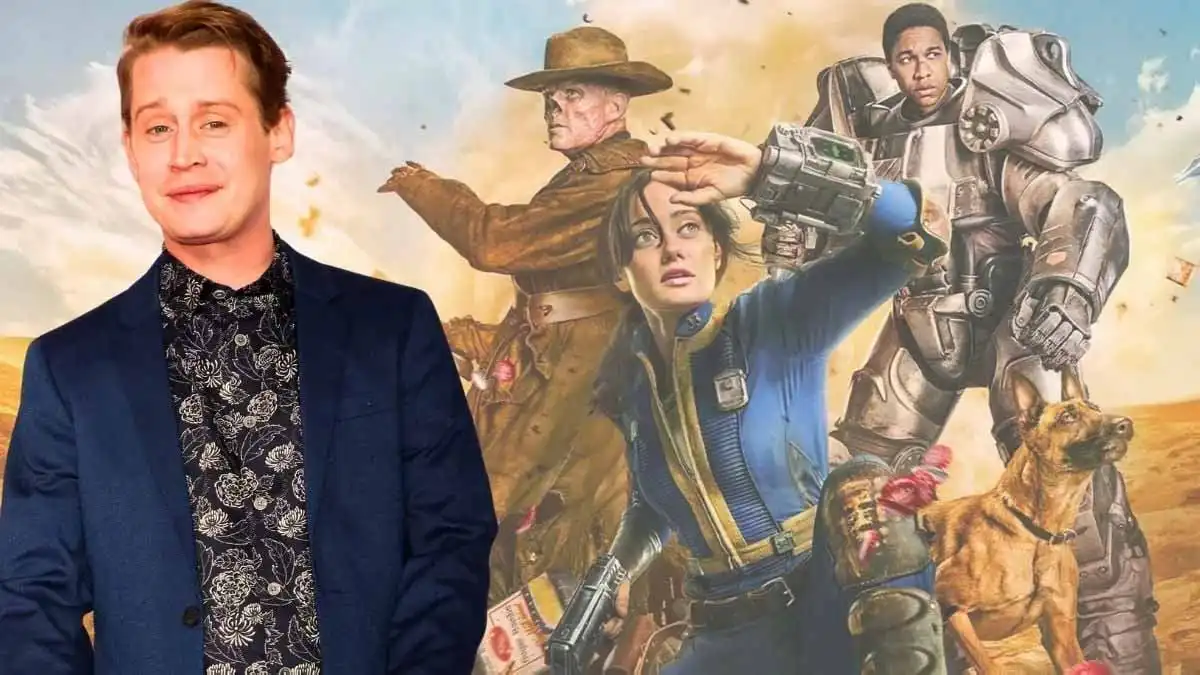 Fallout Fans Are Guessing Who Macaulay Culkin Will Play in Season 2 — All Bets Are on Arcade Gannon