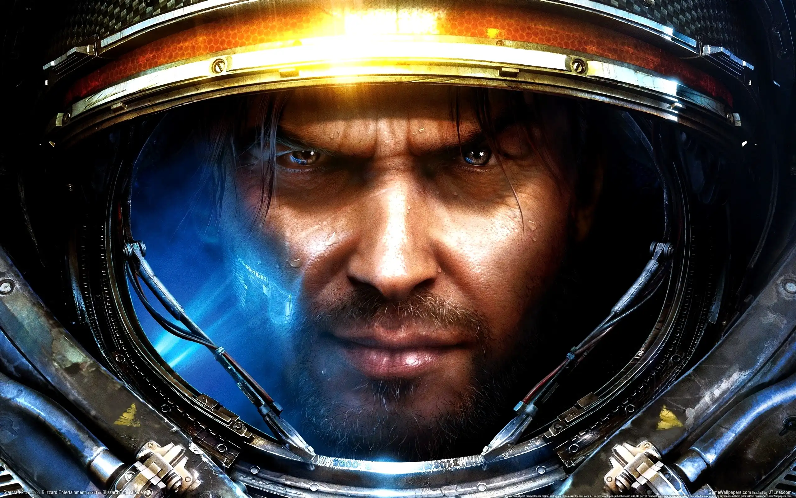 Nexon in talks with Blizzard to develop new StarCraft project