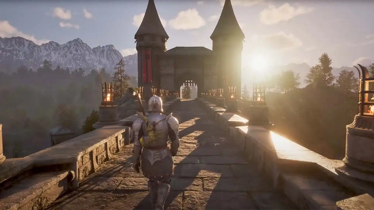 Bethesda Releases The Elder Scrolls IV: Oblivion Remaster Immediately After Announcement